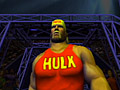 PlayStation 2 - Legends of Wrestling 2 screenshot