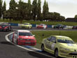PlayStation 2 - Pro Race Driver screenshot