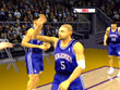 PlayStation 2 - NBA Starting Five screenshot