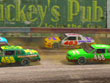 PlayStation 2 - NASCAR: Dirt to Daytona screenshot
