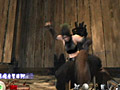 PlayStation 2 - Tenchu: Wrath of Heaven screenshot
