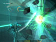 PlayStation 2 - Zone of the Enders: The 2nd Runner screenshot