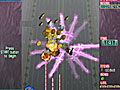 PlayStation 2 - Mobile Light Force 2 screenshot