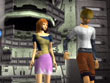 PlayStation 2 - Galerians: Ash screenshot