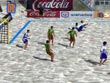 PlayStation 2 - Pro Beach Soccer screenshot