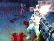 PlayStation 2 - Judge Dredd vs Death screenshot