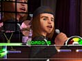 PlayStation 2 - Karaoke Revolution screenshot