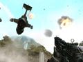 PlayStation 3 - Haze screenshot
