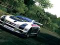 PlayStation 3 - Ridge Racer 7 screenshot