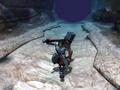 PlayStation 3 - Untold Legends: Dark Kingdom screenshot