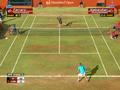 PlayStation 3 - Virtua Tennis 3 screenshot