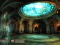 PlayStation 3 - Elder Scrolls 4: Oblivion, The screenshot