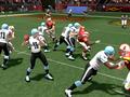 PlayStation 3 - All-Pro Football 2K8 screenshot