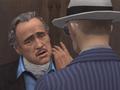 PlayStation 3 - Godfather: The Don's Edition, The screenshot