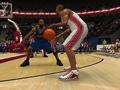 PlayStation 3 - NBA 08 screenshot