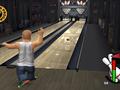 PlayStation 3 - High Velocity Bowling screenshot