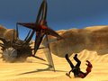 PlayStation 3 - Hellboy: Science of Evil screenshot