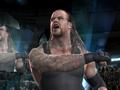 PlayStation 3 - WWE SmackDown! vs. RAW 2008 screenshot