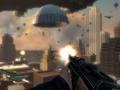 PlayStation 3 - Turning Point: Fall of Liberty screenshot