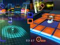 PlayStation 3 - Snakeball screenshot