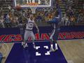 PlayStation 3 - NCAA March Madness 08 screenshot