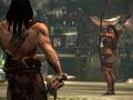 PlayStation 3 - Conan screenshot