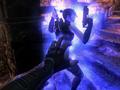 PlayStation 3 - Clive Barker's Jericho screenshot