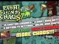 PlayStation 3 - Cash Guns Chaos screenshot