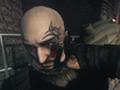 PlayStation 3 - Chronicles of Riddick: Assault on Dark Athena, The screenshot