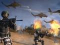 PlayStation 3 - Tom Clancy's EndWar screenshot