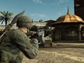 PlayStation 3 - SOCOM: Confrontation screenshot