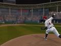 PlayStation 3 - Major League Baseball 2K8 screenshot