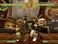 PlayStation 3 - Battle Fantasia screenshot