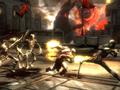 PlayStation 3 - God of War III screenshot