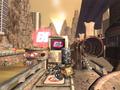 PlayStation 3 - WALL-E screenshot