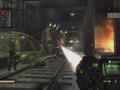 PlayStation 3 - Resistance 2 screenshot