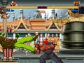 PlayStation 3 - Super Street Fighter II Turbo HD Remix screenshot