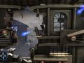 PlayStation 3 - Crash Commando screenshot