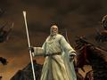 PlayStation 3 - Lord of the Rings: Conquest, The screenshot