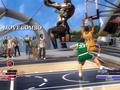 PlayStation 3 - NBA Ballers: Chosen One screenshot