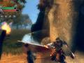 PlayStation 3 - Viking: Battle for Asgard screenshot