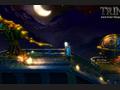 PlayStation 3 - Trine screenshot