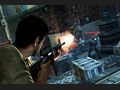 PlayStation 3 - Uncharted 2: Among Thieves screenshot