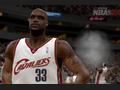 PlayStation 3 - NBA 2K10: Draft Combine screenshot