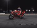 PlayStation 3 - MotoGP 08 screenshot