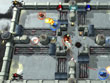 PlayStation 3 - Battle Tanks screenshot