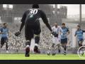 PlayStation 3 - FIFA 10 screenshot