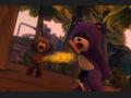 PlayStation 3 - Naughty Bear screenshot