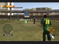PlayStation 3 - International Cricket 2010 screenshot