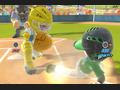 PlayStation 3 - Little League World Series Baseball 2010 screenshot
